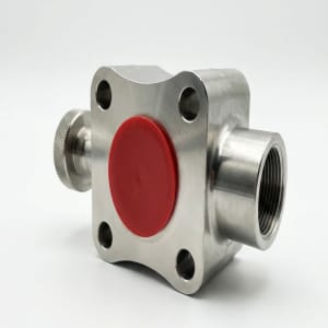 Carlyle Suction Valve Packing